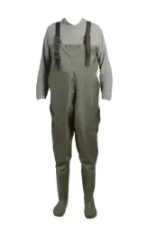 spodniobuty-zebco-pvc-waders-42-43-green