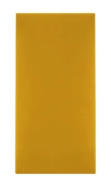 panel-tapicerowany-scienny-wezglowie-60x30-cm-welur-zolty-prostokat