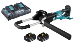 makita-aku-wiertnica-glebowa-2x18v-36v-lxt-2x5ah-bl1850-dc18rd-ddg460zx7