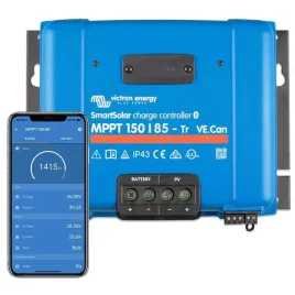 smartsolar-mppt-150-85-tr-ve-can