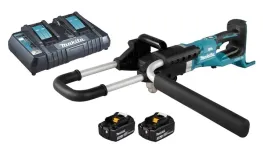 makita-aku-wiertnica-glebowa-2x18v-36v-lxt-2x3ah-bl1830-dc18rd-ddg460zx7