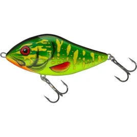 wobler-salmo-sd7s-slider-70cm-sinking-green-pike-21g