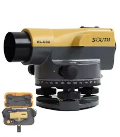 niwelator-optyczny-south-c32-120-m-ip54