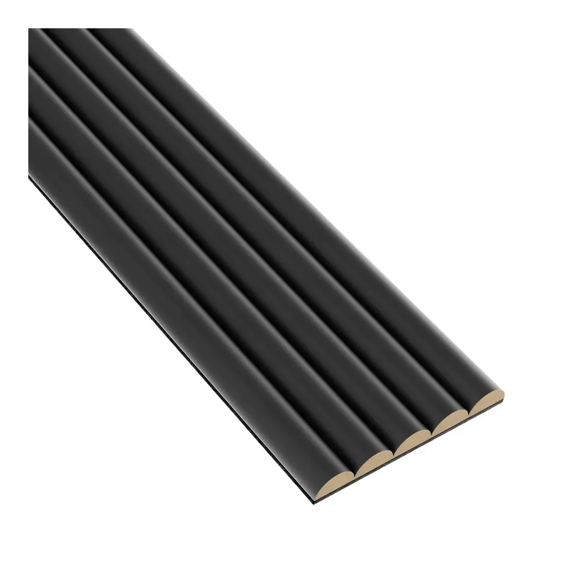 panel-ryflowany-mdf-czarny-275-cm-x-145-cm-stan-nowy