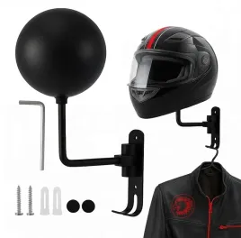 uchwyt-na-kask-motocyklowy-scienny-obrotowy-180-z-2-haczykami-wieszak-zm19