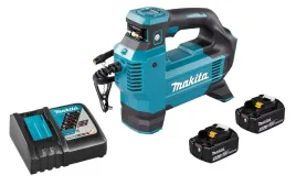 makita-aku-mini-kompresor-160psi-11-bar-lxt-18v-2x5ah-bl1850-dc18rc-dmp181z