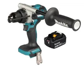 makita-aku-wiertarko-wkretarka-udarowa-18v-lxt-141nm-1x5ah-bl1850-dhp492z