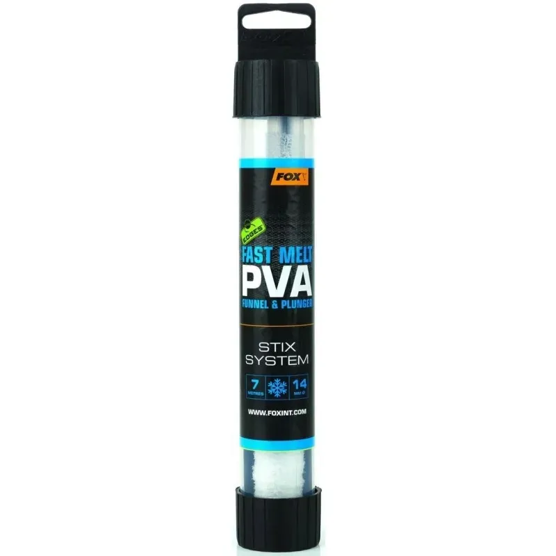 siatka-pva-fox-mesh-system-fast-melt-14mm-stan-nowy