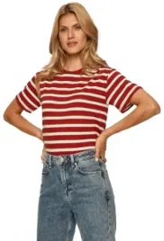 pepe-jeans-t-shirt-wielokolorowy-z-lnem-xs-p9f