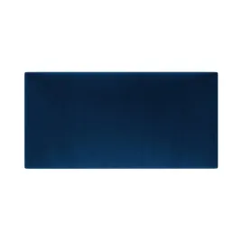 panel-tapicerowany-scienny-wezglowie-60x30cm-welur-granatowy-prostokat
