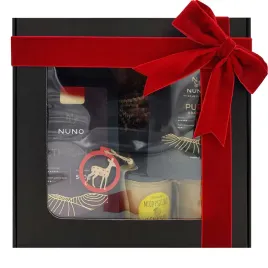 prezent-zestaw-box-swieta-mikolaj-boze-narodzenie-kawa-nuno-gold-2xmiod