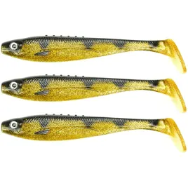 guma-ripper-robinson-longinus-perch-shiner-10cm-na-szczupaka-zestaw-3szt