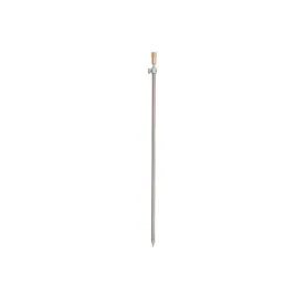 podporka-zebco-stainless-steel-bankstick-60-100cm
