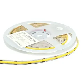 profesjonalna-tasma-led-cob-8w-12v-6500k-do-oswietlenia-wnetrz-5m