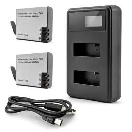 ladowarka-lcd-2-baterie-1350mah-gopro4u-cooau