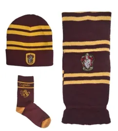 harry-potter-komplet-3-czesciowy-gryffindor-czapka-szalik-skarpetki-hogwart