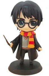 figurka-kolekcjonerska-chibi-harry-potter-prezent-kolekcja-gadzet