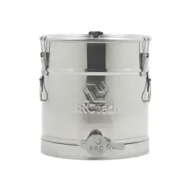 odstojnik-na-miod-20l-nierdzewny-pod-miodarke-stal-kwasoodporna-premium