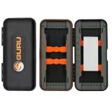 portfel-na-przypony-guru-adjustable-rig-case-8-stan-opakowania-oryginalne
