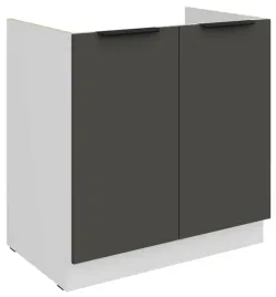 szafka-kuchenna-olimpia-bialy-grafit-80-zl-2f-bb