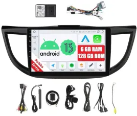 radio-2din-nawigacja-android-honda-crv-cr-v-4-iv-6-128-gb-dsp-carplay-lte
