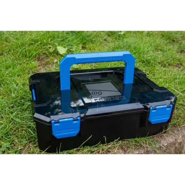 pudelko-preston-hardcase-feeder-system-model-hardcase-feeder-system