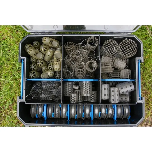 pudelko-preston-hardcase-feeder-system-stan-nowy-model-hardcase-feeder-system