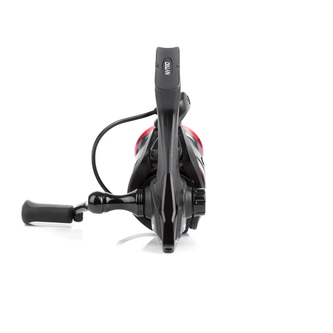 kolowrotek-nytro-impax-mk2-5000-stan-nowy