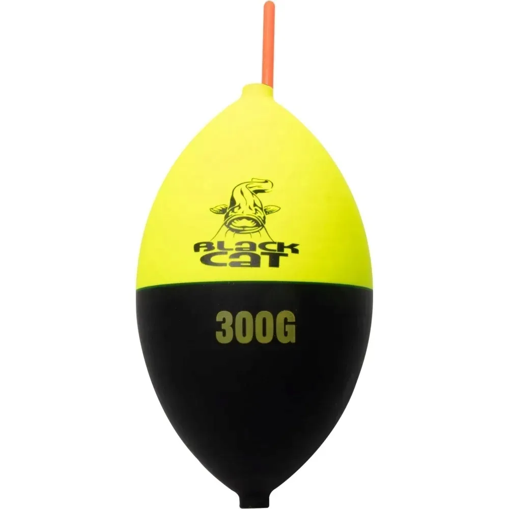 splawik-sumowy-black-cat-hard-core-beacon-float-300g-stan-nowy