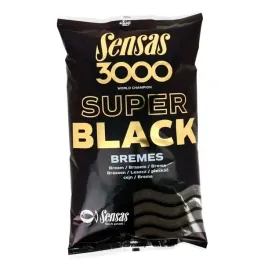 zaneta-sensas-3000-super-black-bremes-leszcz-1kg