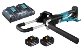 makita-aku-wiertnica-glebowa-2x18v-36v-lxt-2x6ah-bl1860-dc18rd-ddg460zx7