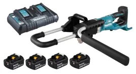 makita-aku-wiertnica-glebowa-2x18v-36v-lxt-4x5ah-bl1850-dc18rd-ddg460zx7