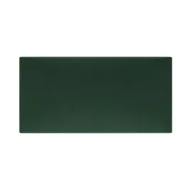 panel-tapicerowany-scienny-wezglowie-60x30cm-welur-ciemny-zielony-prostokat