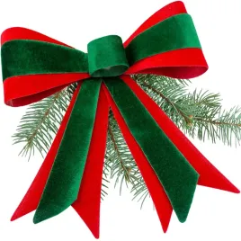 kokarda-dekoracyjna-wiszaca-ozdoba-swiateczna-na-choinke-okno-drzwi-33cm