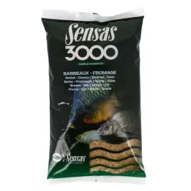 sensas-zaneta-3000-1kg-barbeaux-fromage