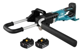 makita-aku-wiertnica-glebowa-2x18v-36v-lxt-136nm-2x3ah-bl1830-ddg460zx7