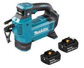 makita-aku-mini-kompresor-160-psi-11-bar-lxt-18v-2x6ah-bl1860-dmp181z
