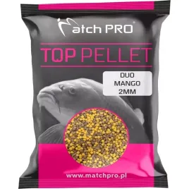 pellet-matchpro-top-pellet-2mm-duo-mango-700g