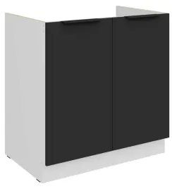 szafka-kuchenna-olimpia-bialy-czarny-80-zl-2f-bb