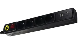 listwa-zasilajaca-przeciwprzepieciowa-orvaldi-orv-4pl-z-usb20-orv4plusb2