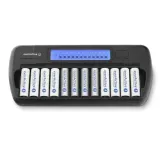 ladowarka-everactive-nc1200-12-ogniw-aa-aaa-stan-nowy