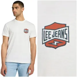 lee-relaxed-tee-ecru-luzny-bialy-bawelniany-t-shirt-koszulka-z-logo-s
