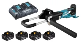 makita-aku-wiertnica-glebowa-2x18v-36v-lxt-4x6ah-bl1860-dc18rd-ddg460zx7