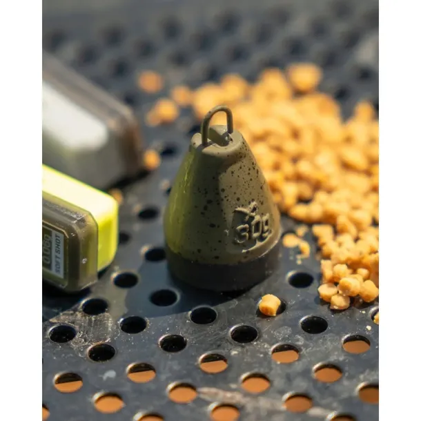 gruntomierze-matrix-precision-plummets-30g-2szt-stan-nowy-model-gac478