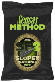 pellet-sensas-method-sticky-pellets-2mm-scopex-650g