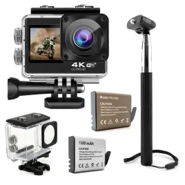 kamera-sportowa-4k-uhd-60fps-wifi-usb-c-pilot-wodoodporna-2-baterie