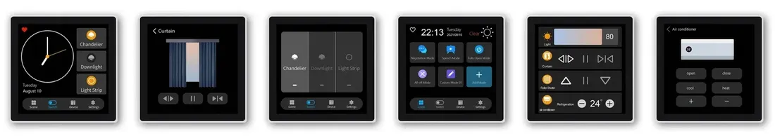 dotykowy-ekran-lcd-pilot-kontrola-scen-tuya-zigbee