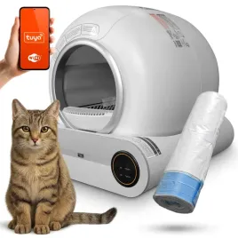 kuweta-dla-kota-automatyczna-duza-smart-wifi-tuya-jonizacja-czujnik-ruchu