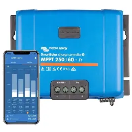smartsolar-mppt-250-60-tr
