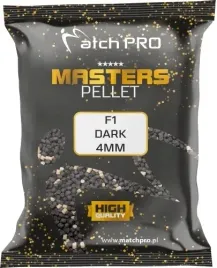 pellet-matchpro-masters-4mm-f1-dark-700g